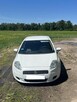 Fiat Grande Punto - 2