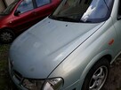 Nissan Almera.1.8do nauki jazdy/na części-na chodzie+GRTIS - 9