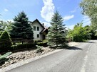 Wyjątkowy dom| spokojna okolica| działka 9a|garaż - 10