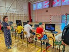 Retro Stanowisko na Imprezy Amiga Pegazus Commodore Atari DJ - 8