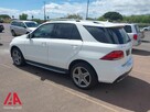 Mercedes-Benz GLE 400 4-Matic 9G-TRONIC - 9