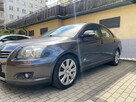 Toyota Avensis 2.0 D-4D 2008 Liftback - 2