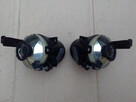 Halogen lewy prawy VW Golf V Plus Eos Touran I Tiguan I - 4