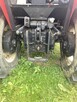 Zetor 7011 z 1983 roku stan idealny, dwuosobowa kabina. - 2
