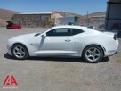 Chevrolet Camaro 3.6 V6 Convertible 1LS - 5