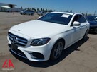 Mercedes-Benz Klasa E 300 9G-TRONIC - 4