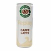 NAPÓJ MLECZNO-KAWOWY REPLAY CAFFE LATTE 250 ml - 2