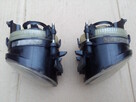 Halogen lewy prawy VW Golf V Plus Eos Touran I Tiguan I - 6