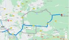 WYJĄTKOWA DZIAŁKA 0,39 +/- 0,039 h. TYLKO 13 KM OD WARSZAWY - 9