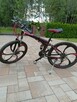 Rower Pelikan - 4