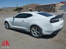 Chevrolet Camaro 3.6 V6 Convertible 1LS - 3