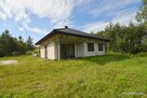 Parterówka| działka widokowa11a| poddasze użytkowe| - 6