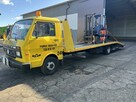 Pomoc drogowa laweta holowanie Igomar A1 s10 Toruń - 5
