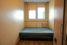 Mokre, dwupokojowe, umeblowane, z ładnym widokiem ! - 5