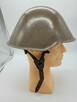 STAHLHELM DDR NVA M56/66 3 nitowy rozmiar po pomiarze 59 - 4