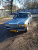 Sprzedam Mercedesa W 123 - 16