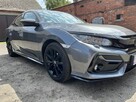 Odstąpienie cesji leasingu Honda civic X - 3
