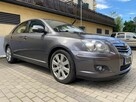 Toyota Avensis 2.0 D-4D 2008 Liftback - 1