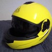 kask motocyklowy szczękowy - 3