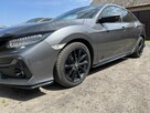 Odstąpienie cesji leasingu Honda civic X - 4