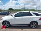 Mercedes-Benz GLE 400 4-Matic 9G-TRONIC - 4