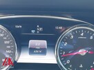 Mercedes-Benz Klasa E 300 9G-TRONIC - 9
