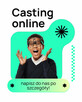 Casting - serial - film - reklama - 3