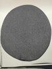 Czapka podoficerska Bundeswehr 1964 lamówka zielona rozmiar 53 - 5
