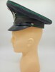 Czapka podoficerska Bundeswehr 1964 lamówka zielona rozmiar 53 - 2