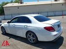 Mercedes-Benz Klasa E 300 9G-TRONIC - 5