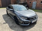 Odstąpienie cesji leasingu Honda civic X - 1