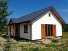Domki modułowe z drewna - 2