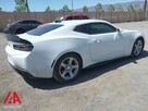 Chevrolet Camaro 3.6 V6 Convertible 1LS - 9