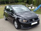 VW Golf Sportsvan - 4