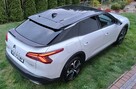 Citroen C5X 1.6 PureTech 180 SHINE PACK+1Wł+PL+Gwaracja 2027 - 5