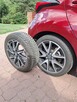 Toyota Yaris hybryda - 5