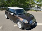 Mini cooper - 7