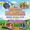 Dmuchance skakance wynajem Legnica okolice - 2