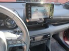 Toyota Yaris hybryda - 11