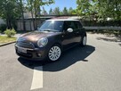 Mini cooper - 5