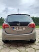 Sprzedam Opel Meriva 1.4 - 4