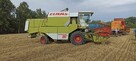 Claas Dominator 96 - 4