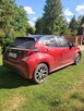Toyota Yaris hybryda - 3