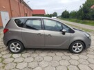 Sprzedam Opel Meriva 1.4 - 5