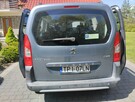 Peugeot Partner Teepe - 3