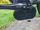 Rower elektryk elektryczny damka damski SINUS Bosch Winora - 8