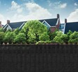 SIATKA CIENIUJĄCA Antracyt / Zielona 95% 1,5x25 m - 2