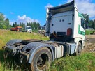 Ciągnik siodłowy Scania 124 - 4