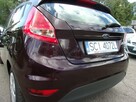 Ford Fiesta Trend 1.25 Benzyna 82 KM Klimatyzacja 5 Drzwi Kredyt Bez BIK - 9