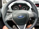 Ford Fiesta Trend 1.25 Benzyna 82 KM Klimatyzacja 5 Drzwi Kredyt Bez BIK - 15